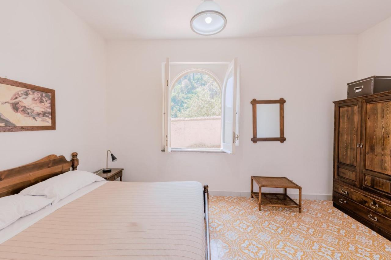 Residence Villa Rosa Ravello Exterior foto