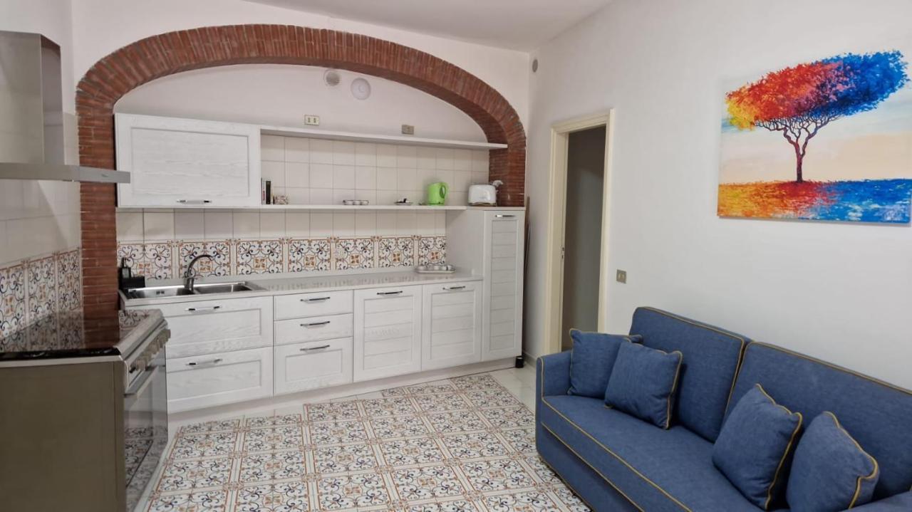 Residence Villa Rosa Ravello Quarto foto