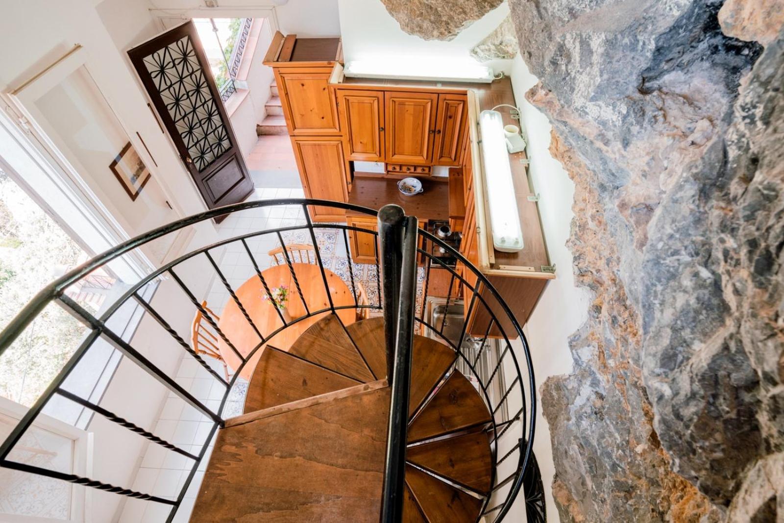 Residence Villa Rosa Ravello Quarto foto